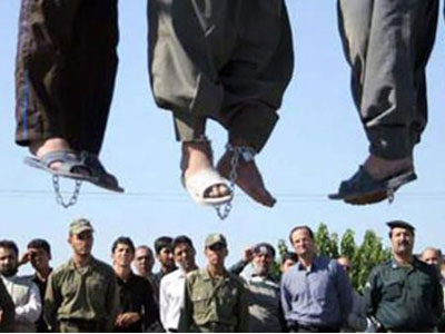 Αφγανιστάν: Οι Ταλιμπάν εκτέλεσαν δημόσια πέντε ανθρώπους