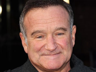 Στο Σαν Φρανσίσκο σε πολύ στενό κύκλο η κηδεία του Robin Williams