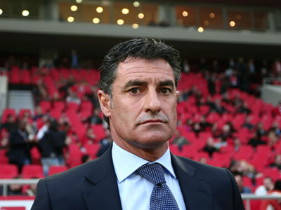 Μίτσελ: «Συνεχίζουμε τη δουλειά»