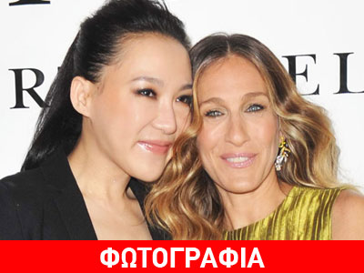 Η Sarah Jessica Parker ξανά σε ρόλο σχεδιάστριας