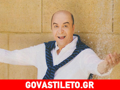 Δείτε πώς θα κάνει τις συνεντεύξεις ο Μάρκος Σεφερλής στο πρωινό!