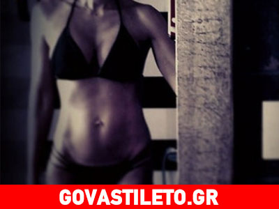 Αυτό είναι το κορμί της νέας παρουσιάστριας του Alpha! Σε ποια ανήκει;