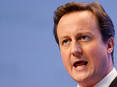 Κάμερον: Απειλή για την Βρετανία οι τζιχαντιστές του Ιράκ