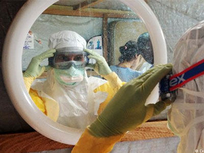 Πιθανό κρούσμα Έμπολα στην Ισπανία