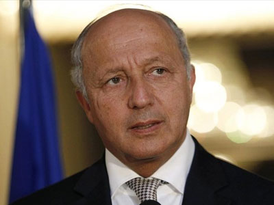 Παρίσι: Υπό εξέταση ενδεχόμενη αποστολή όπλων στους Ιρακινούς