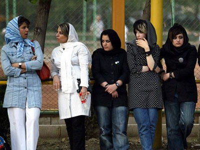 Ιράν: Eκτός νόμου κάθε μορφή προβολής των μέσων αντισύλληψης