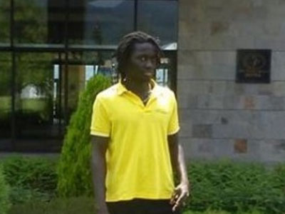 Σανιά: «Ήρθα σε μια μεγάλη ομάδα»