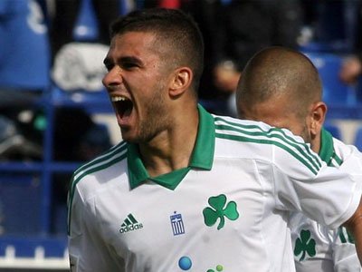 Στο… «σφυρί» ο Αμπέντ!