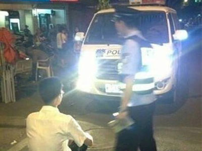 Κίνα: Οφθαλμός αντί… οφθαλμού η νέα ποινή για τους οδηγούς