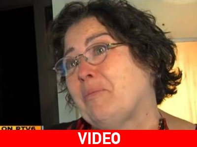 ΗΠΑ: Τάιζε το πτώμα του συζύγου της στα πουλιά