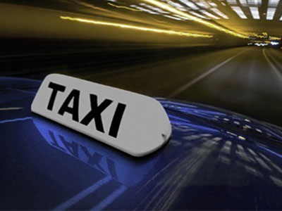 Θεσσαλονίκη: Ένοπλη ληστεία σε βάρους οδηγού ταξί