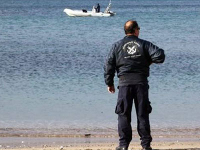 Πνιγμός 76χρονου σε παραλία της Καβάλας