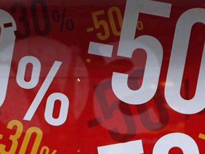 ΕΣΕΕ: Οδηγίες για τις καλοκαιρινές εκπτώσεις