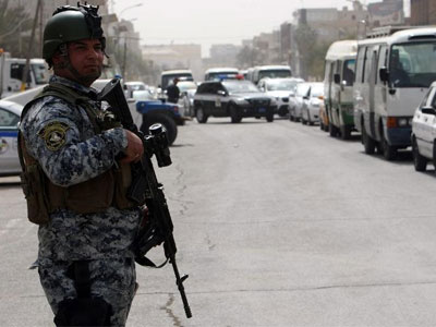 ΗΠΑ -Αυστραλία : Εκκενώνουν τις πρεσβείες στο Ιράκ