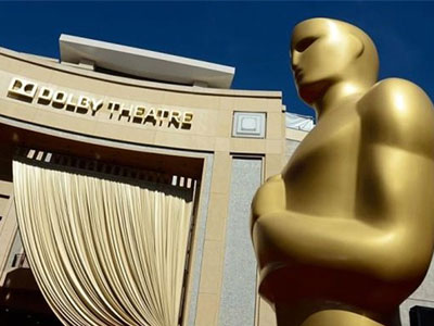 Διαμαρτυρία για την απουσία Αφροαμερικανών υποψηφίων στα Όσκαρ