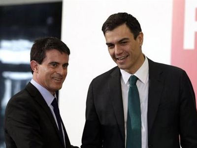 Ευρωσοσιαλιστές: «Όχι» στην αυτοκαταστροφική λιτότητα, αλλά και τήρηση δεσμεύσεων