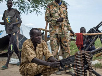 Σουδάν: Ένοπλοι απήγαγαν 89 ανήλικα αγόρια