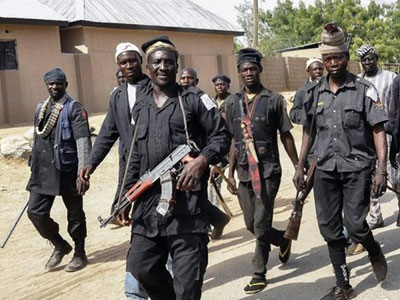 Νιγηρία: Ο στρατός ανέκτησε την πόλη Μπάγκα που ελεγχόταν από τη Μπόκο Χαράμ