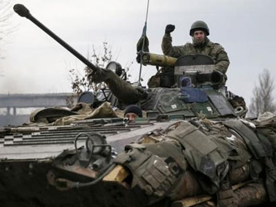 Μόσχα: Η Βρετανία παραβιάζει τη διπλωματική δεοντολογία