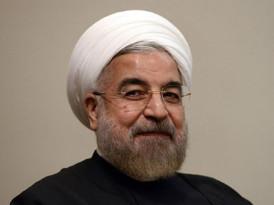 «Καλά Χριστούγεννα» σε Πάπα και ηγέτες από τον πρόεδρο του Ιράν