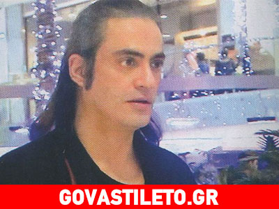 Διονύσης Σχοινάς: Δείτε πως είναι σήμερα μετά τον «χαμό» του αδελφού του