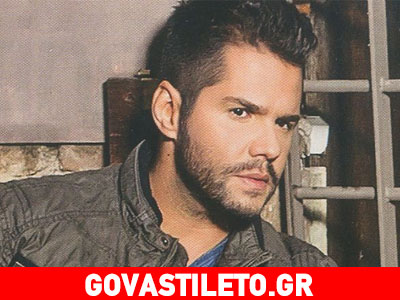 Ο Γιώργος Τσαλίκης ξεσπά:«Δεν στηρίζεται η καριέρα μου στα MAD Awards»!