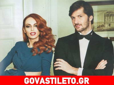 Μπέττυ Μαγγίρα: «Παιδάκι άλλο δεν θέλω αλλά θρησκευτικό γάμο θα ήθελα»