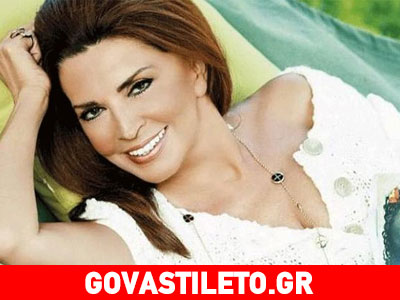 Μιμή Ντενίση: «Δεν κάνω μπότοξ γιατί έχω δυνατούς μυς και δεν με πιάνει»