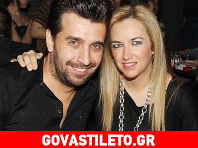 Θάνος Πετρέλης: «Υπήρξαν κρίσεις αλλά δεν σκεφτήκαμε να χωρίσουμε»