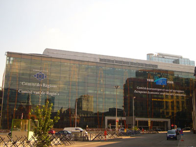 Θωράκιση από φυσικές καταστροφές ζητά η ΕτΠ