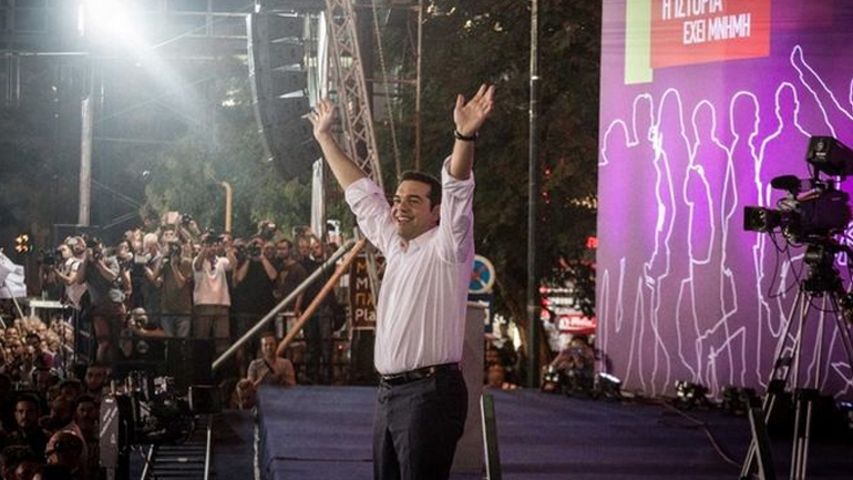 Τα πρώτα σενάρια για το νέο κυβερνητικό σχήμα