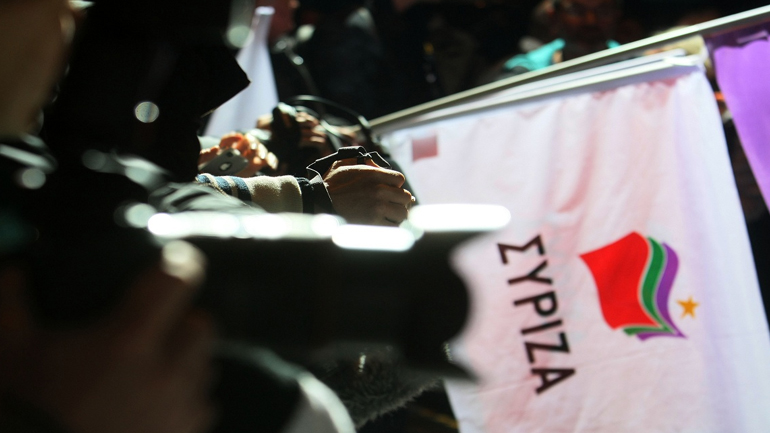 Εκλογές 2015: Οι 145 βουλευτές του ΣΥΡΙΖΑ
