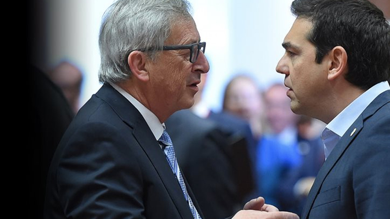 Κομισιόν: Η νέα κυβέρνηση έχει την εντολή να υλοποιήσει τις μεταρρυθμίσεις