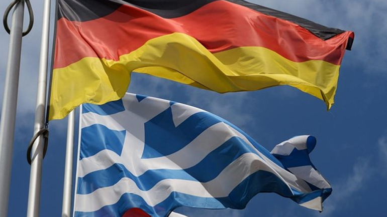 Γερμανοί οικονομολόγοι: Απομακρύνεται το σενάριο Grexit