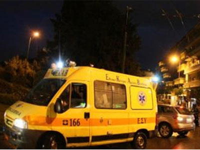 Νεκρός σε νυχτερινό κέντρο ο γιος πρώην αντιδημάρχου