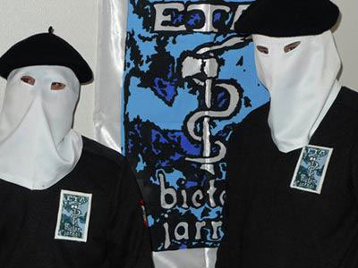 Η βασκική οργάνωση ETA οδεύει στη «διάλυσή» της