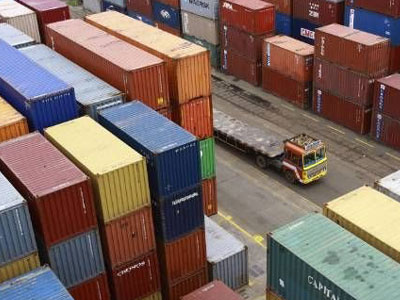 Άυξηση σημείωσαν οι ελληνικές εξαγωγές στην Τουρκία