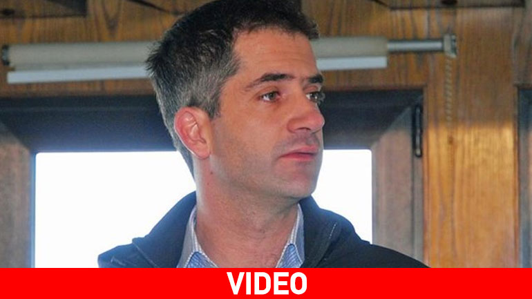 Υπόθεση διαφθοράς στην Περιφέρεια Κεντρικής Ελλάδας αποκάλυψε ο Κ. Μπακογιάννης