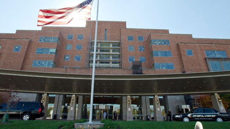 ΗΠΑ: Κρίσιμη η κατάσταση του ασθενούς από προσβλήθηκε από τον Έμπολα