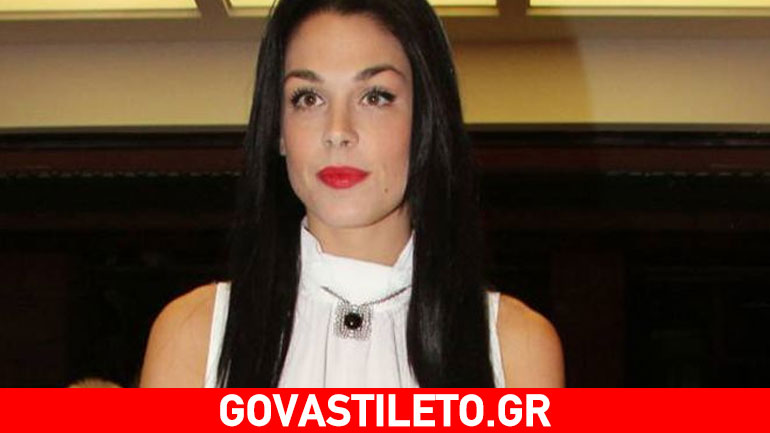 Ιωάννα Τριανταφυλλίδου: «Δεν περιποιούμαι πολύ τον εαυτό μου»