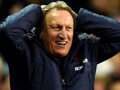 Τέλος ο Γουόρνοκ από την Κρίσταλ Πάλας