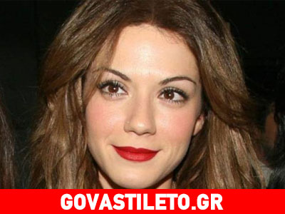 Αυτά είναι τα πιο γλυκά Χριστούγεννα για τη Βάσω Λασκαράκη! Δείτε τον λόγο