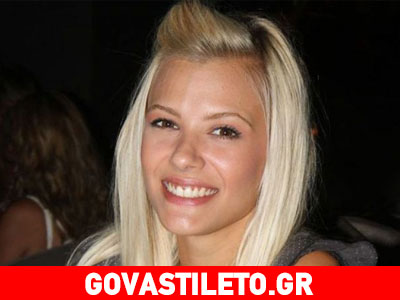 Δείτε τη σέξι Λάουρα Νάργες να γυμνάζεται!