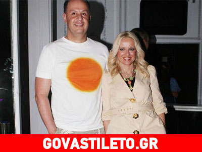 Αντώνης Αλεβιζόπουλος: «Η Μαρία στα Καρντάσιανς μου φαίνεται περιορισμένη»