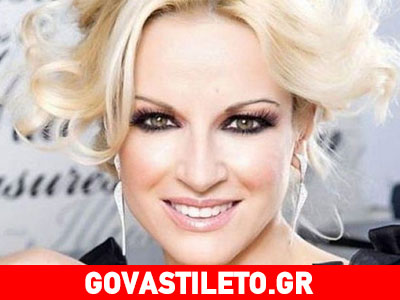 Μαρία Μπεκατώρου: «Η Χρυσούλα Διαβάτη με έκανε να αισθανθώ πολύ περίεργα»