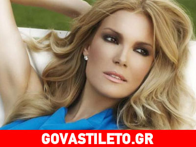 Βίκυ Καγιά: «Οι ρυθμοί του μόντελινγκ με έκαναν στρατιωτάκι»