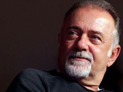 Έφυγε ο συγγραφέας και καλλιτέχνης Τζόρτζιο Φαλέτι