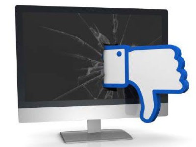 Κατακραυγή για κρυφό ψυχολογικό πείραμα του Facebook