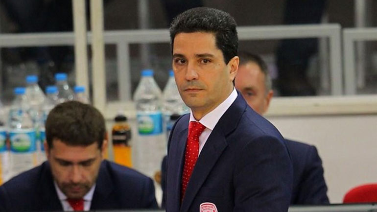 Σφαιρόπουλος: «Μας έλειπαν σημαντικοί παίκτες»