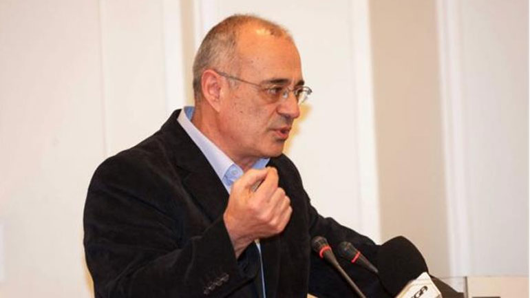 Μάρδας: Θα αλλάξει ο τρόπος των διαγωνισμών για τις προμήθειες του δημοσίου